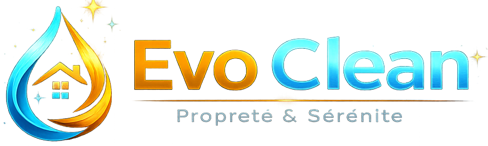 Evo Clean – ménage & conciergerie à Mulhouse